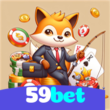 59bet：Jogue slots, poker e aposte no futebol com grandes prêmios em jogo!