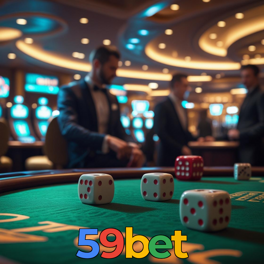 59bet:A sorte está ao seu lado nas nossas mesas de roleta! Aposte agora!