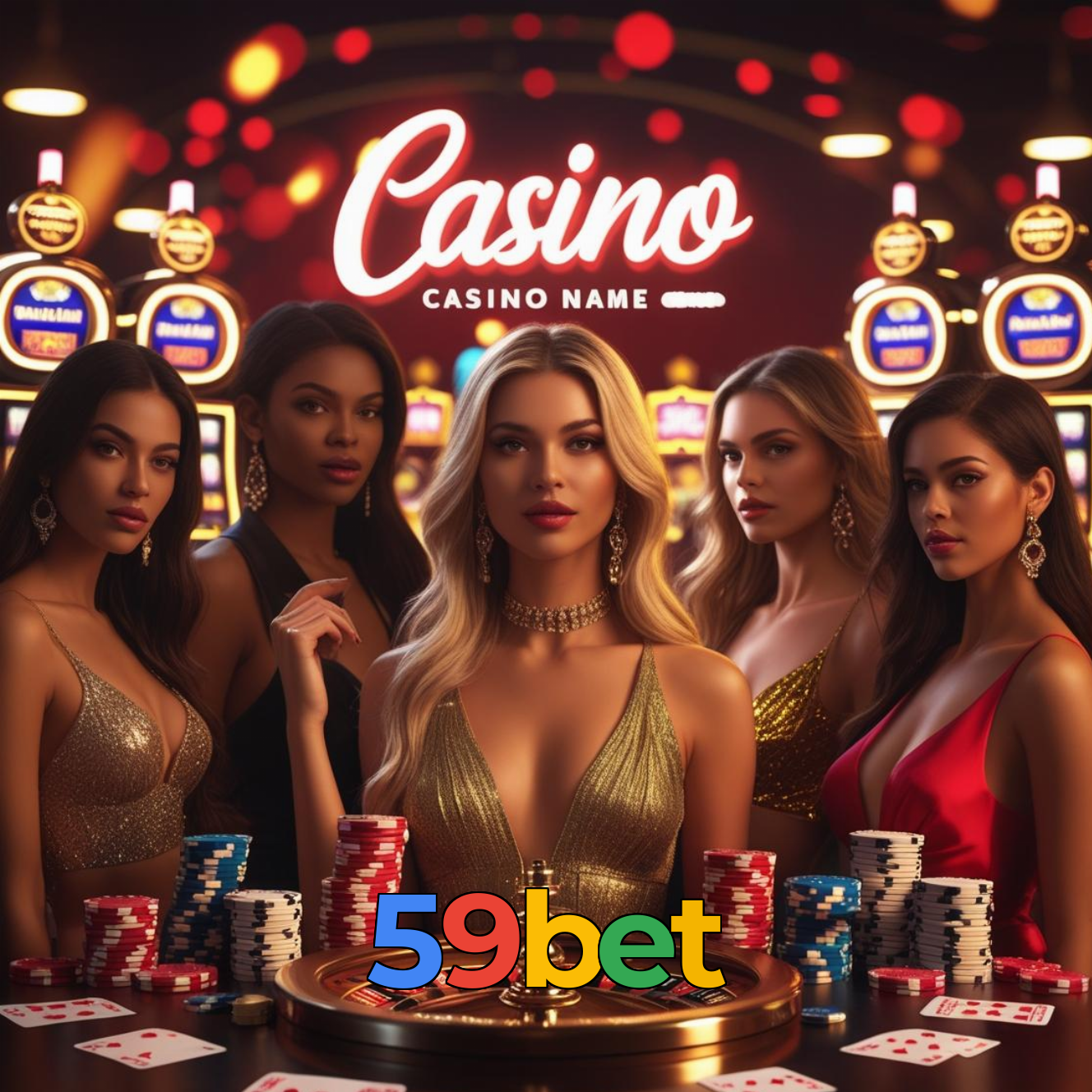 59bet:Grandes jackpots estão te esperando! Gire a roleta e ganhe agora!