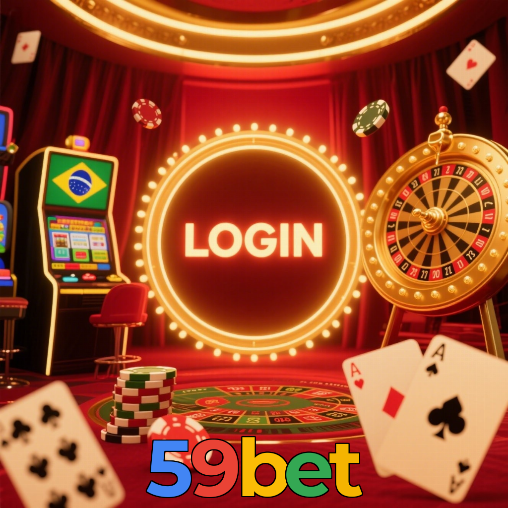 59bet:Sua chance de ganhar começa no cassino online com poker e apostas no futebol!