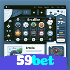 59bet：Jogue poker como um profissional e vença grandes desafios!
