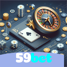 59bet：Vença no poker e aposte no futebol com segurança no nosso cassino!