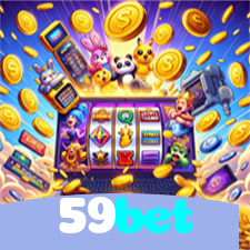 59bet：O melhor cassino online está aqui! Jogue nas slots e ganhe!