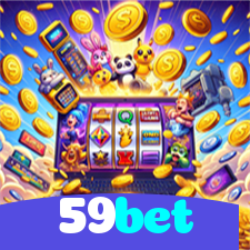 59bet：Apostas no futebol e grandes prêmios nos melhores jogos de cassino!