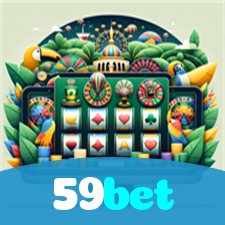 59bet：Jogue futebol online e vença com as melhores apostas!