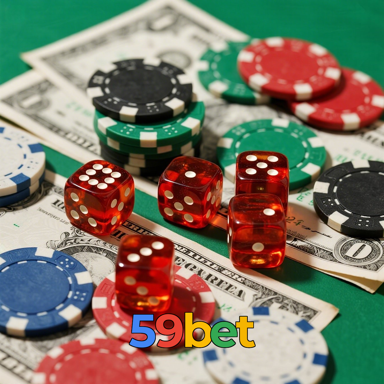59bet：Aposte no seu time e vença na roleta e no blackjack online!