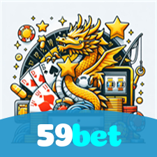 59bet：Entre na ação! Aposte nas slots e conquiste grandes vitórias!