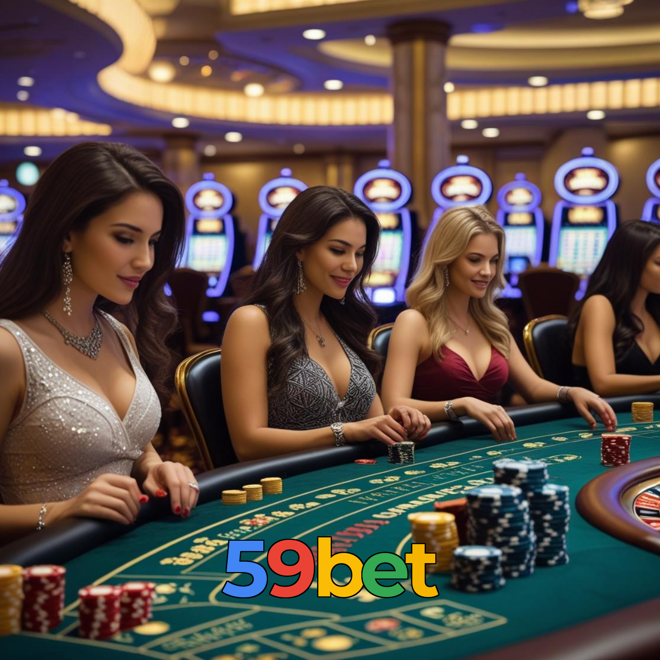 59bet：Jogue poker, aposte no futebol e ganhe em grande estilo!