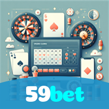59bet：Jogue blackjack e conquiste a vitória no cassino online!