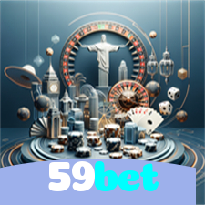 59bet：Jogue os melhores jogos de cassino como blackjack e roleta, e aposte no futebol!