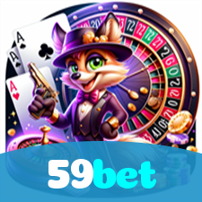 59bet：As melhores slots para você! Aposte e ganhe agora!