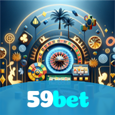 59bet：Em cada giro das slots, a vitória está ao seu alcance!