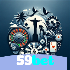 59bet：Onde sua sorte brilha: poker, roleta e apostas no futebol online!