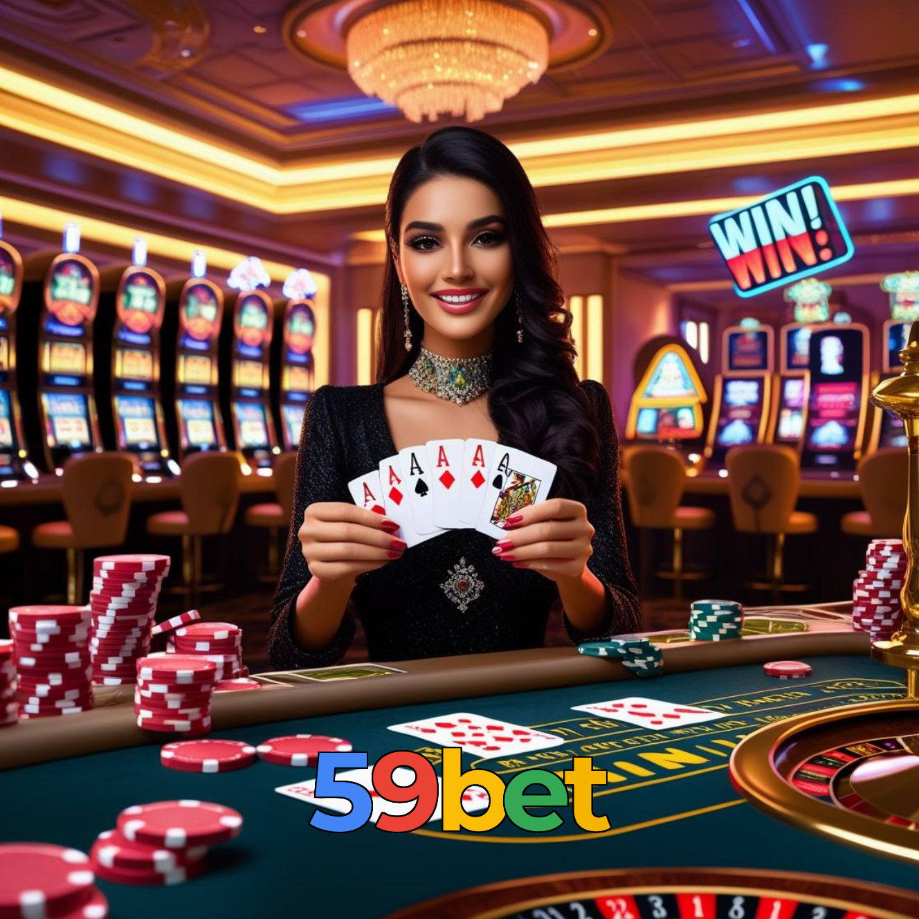 59bet:A diversão nunca acaba! Jogue nos melhores jogos e vença!