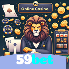 59bet：Cada aposta é uma nova vitória em nosso cassino online!