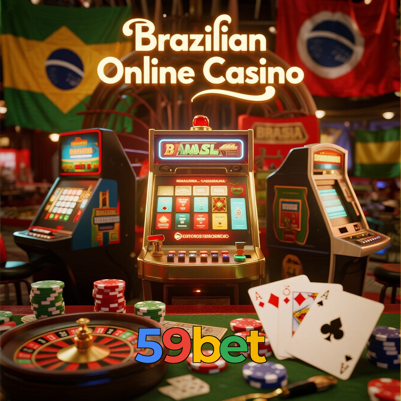 59bet:Onde sua sorte brilha: poker, roleta e apostas em futebol!