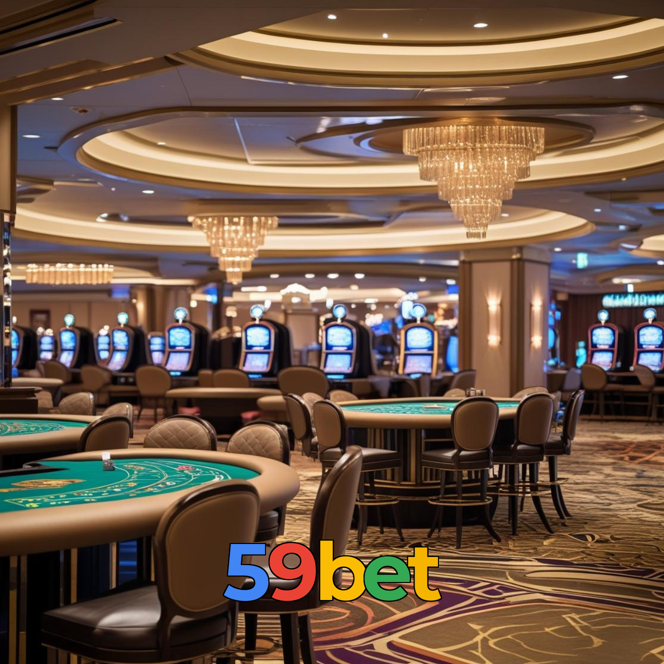 59bet:Vença no blackjack e leve grandes prêmios para casa!