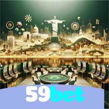 59bet：Aposte no futebol e viva a emoção do jogo!
