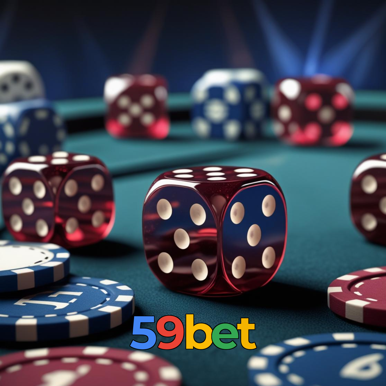 59bet:Jogue nas slots e viva a emoção das grandes vitórias!