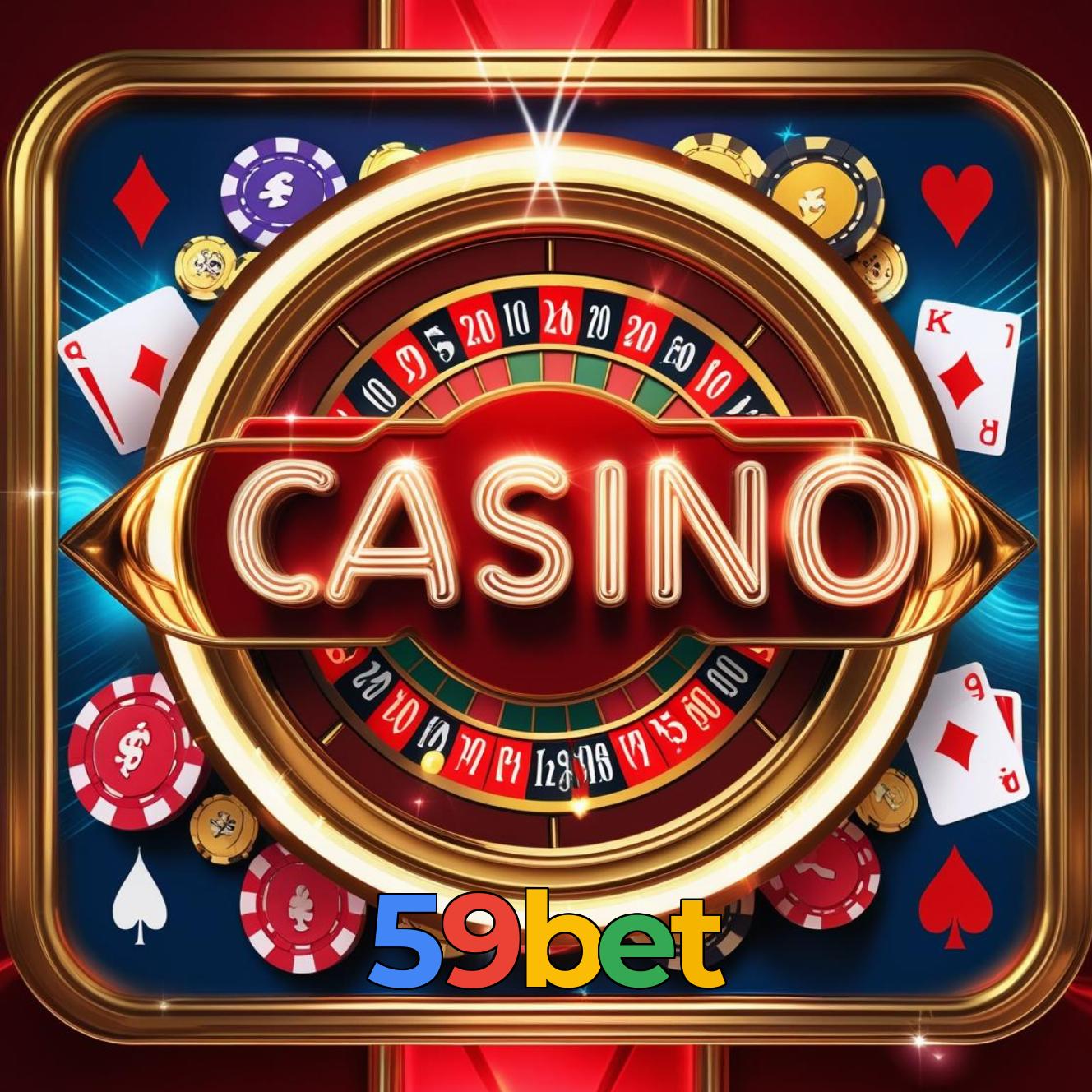 59bet:Gire nas slots e conquiste o prêmio da sua vida!