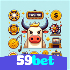 59bet：Aposte nas roletas e veja os prêmios incríveis chegarem até você!