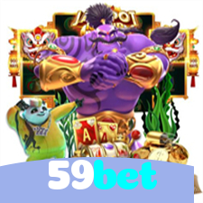 59bet：Em cada giro, uma vitória! Jogue nas melhores slots online!