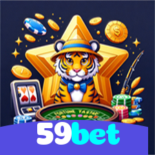 59bet：O cassino online está te esperando! Gire a roleta e ganhe!