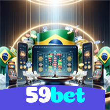 59bet：Jogue nas melhores slots e vença o jackpot em grande estilo!