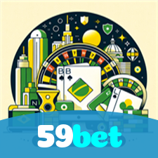 59bet：Jogue nas mesas de poker e vença como um profissional!