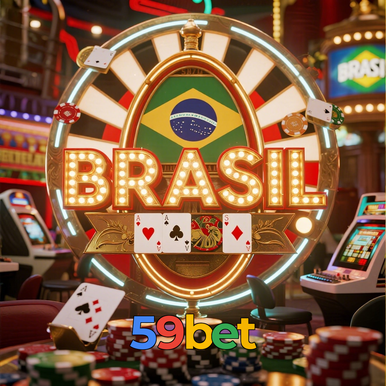 59bet:A sorte está na roleta! Aposte e ganhe agora!