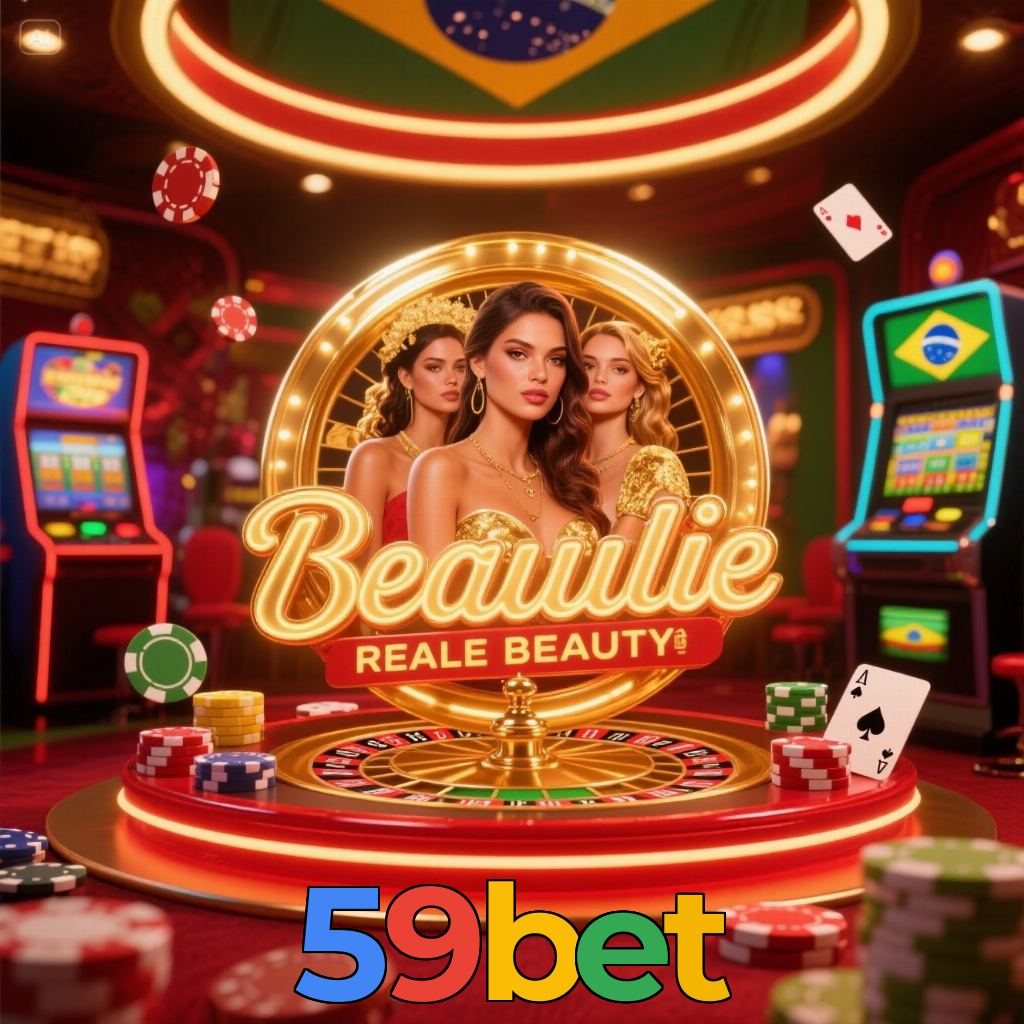 59bet:Cada giro na roleta é uma nova chance de vitória!