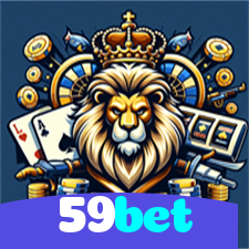 59bet：A diversão nunca para! Entre no nosso cassino e jogue os melhores jogos!
