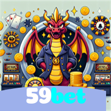 59bet：Jogue poker, aposte no futebol e vença com grandes prêmios!