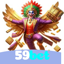 59bet：O cassino online mais confiável para apostas ao vivo no futebol e jogos de cassino!
