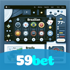 59bet：Prepare-se para a ação! Jogue blackjack e vença como nunca!