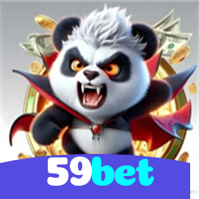 59bet：Jogue poker, ganhe no futebol e vença no cassino online mais confiável!