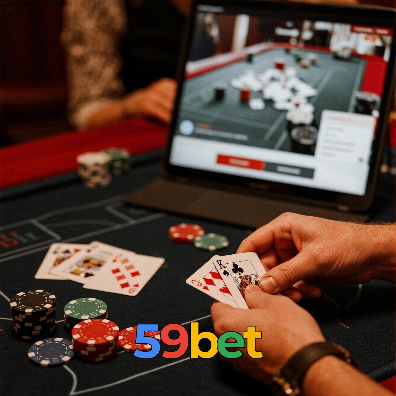 59bet:Grandes jackpots estão te esperando! Gire a roleta e ganhe agora!