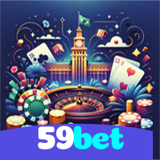 59bet：Onde a diversão e a sorte se encontram: poker, roleta e futebol online!
