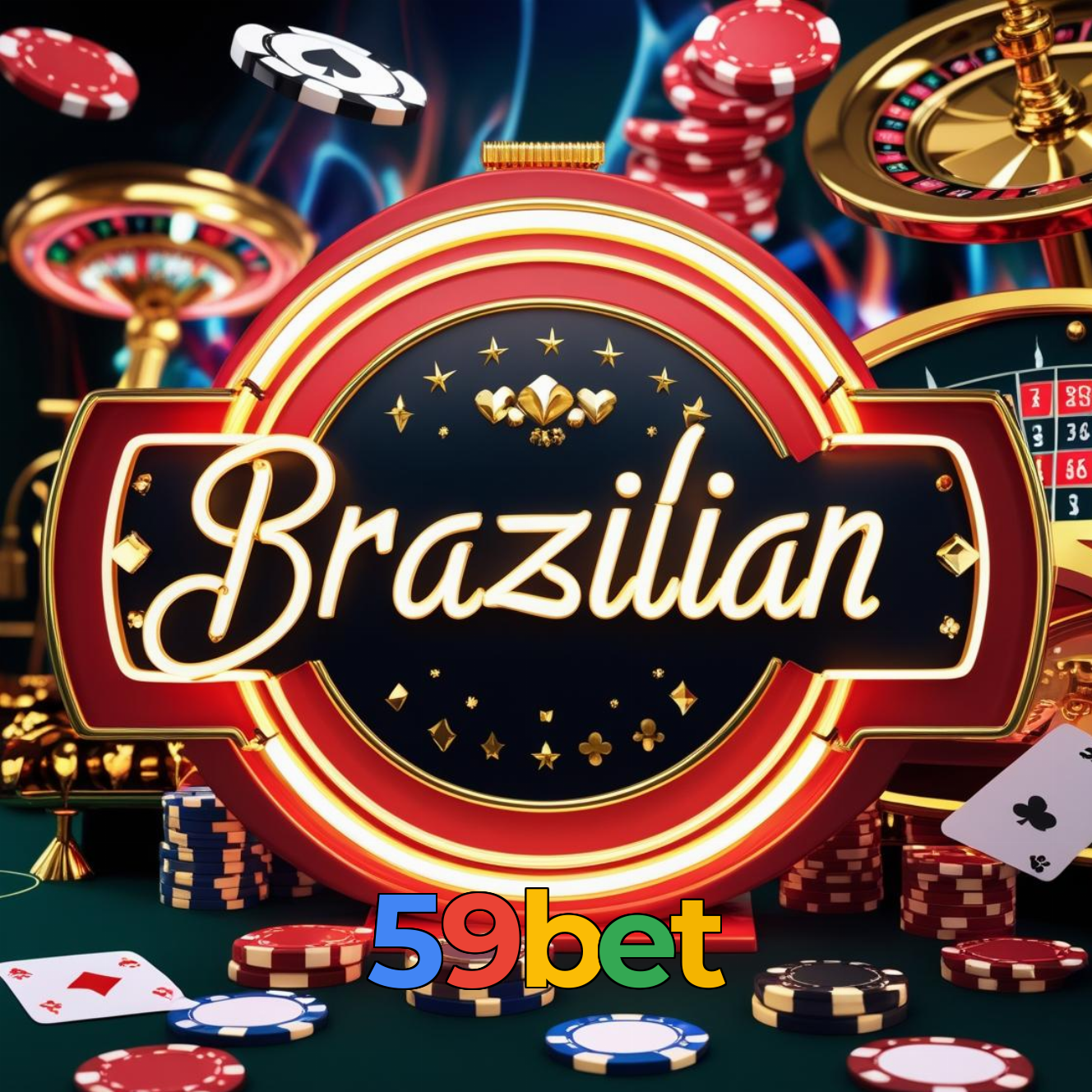 59bet:Apostas ao vivo no futebol e diversão garantida com slots e roleta!