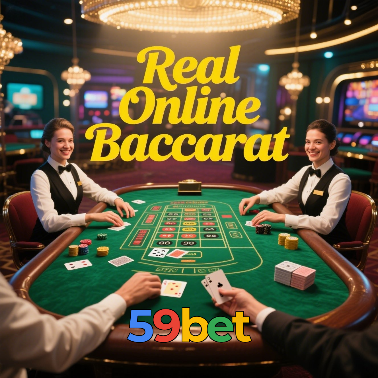 59bet:Onde sua sorte encontra o melhor cassino online e as apostas no futebol!