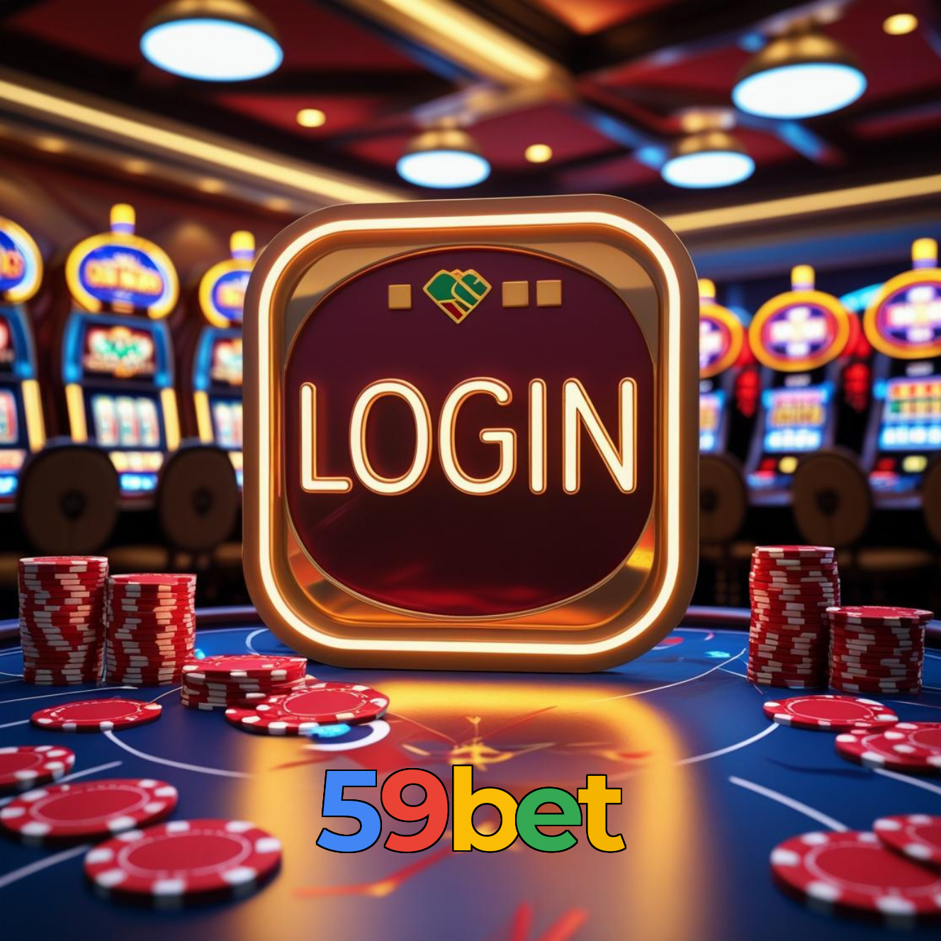 59bet:A sorte te espera com apostas no futebol e os melhores jogos de cassino!