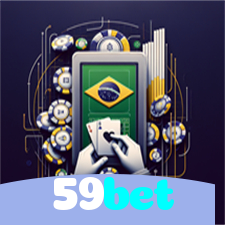 59bet：A emoção das slots online te espera! Gire e ganhe prêmios incríveis!