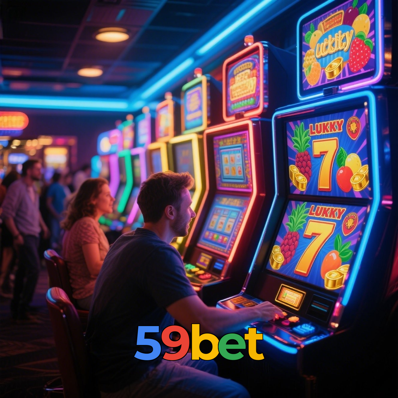 59bet:Onde a diversão e a sorte se encontram: poker, roleta e futebol online!