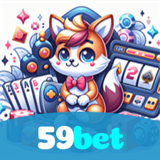 59bet：Grandes jackpots estão te esperando! Gire a roleta e ganhe agora!