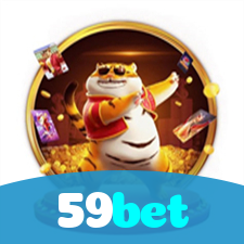 59bet：Onde sua sorte no futebol encontra prêmios em slots e roleta!