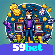 59bet：Aposte em nosso cassino e viva uma experiência única de diversão!