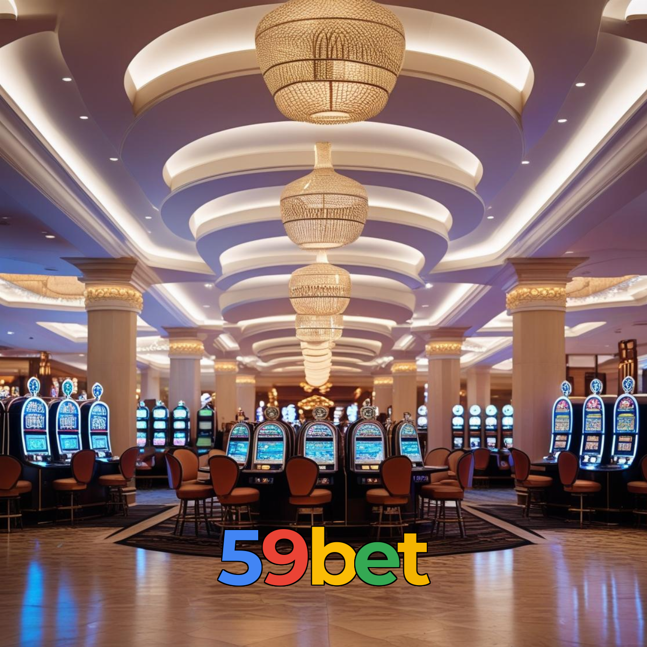 59bet:Jogue nas slots e viva a emoção das grandes vitórias!