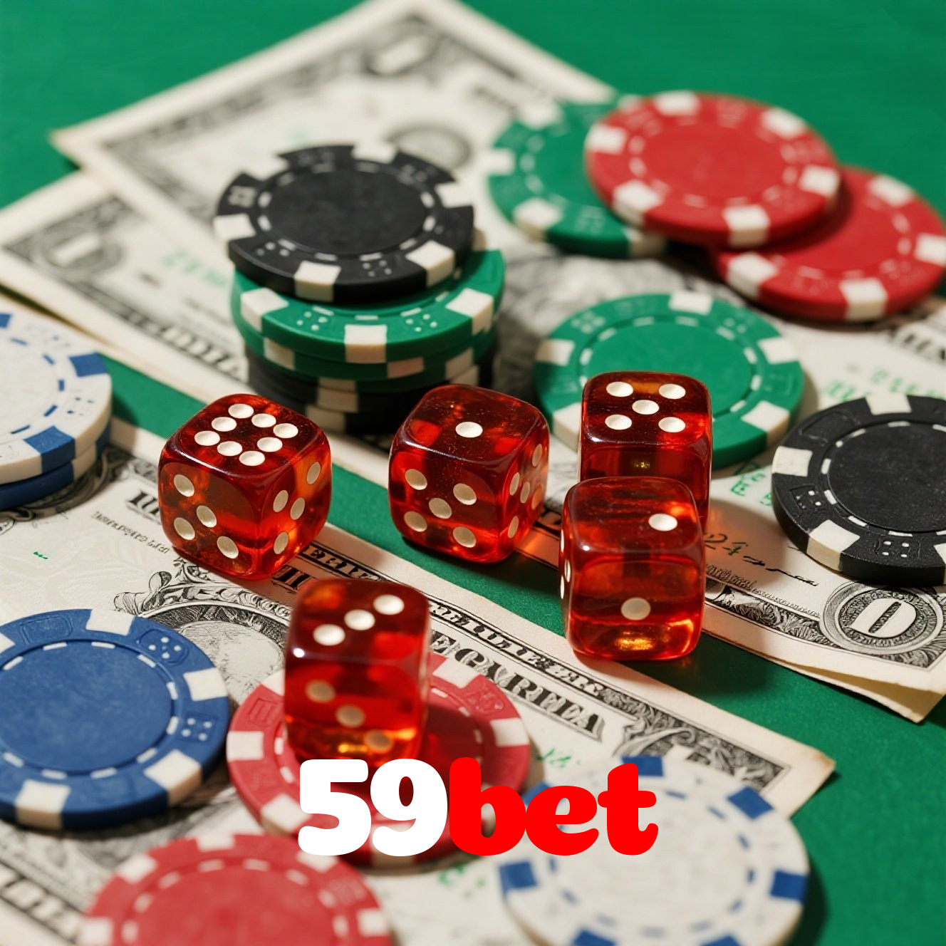 59bet：Jogue poker, roleta e aposte no futebol no cassino online mais seguro!