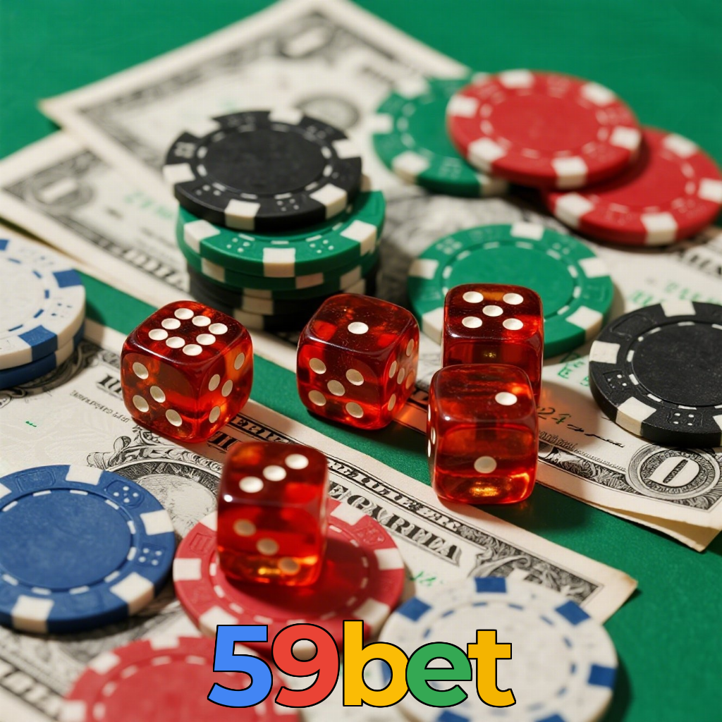 59bet:Onde o futebol e o cassino online se encontram para grandes prêmios!