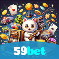 59bet：Jogue nas mesas de poker e se torne um campeão das cartas!
